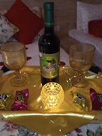 Pousada, Pesqueiro e Adega Pauletto