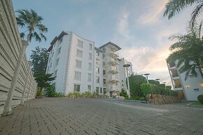 Raybow International Hotel