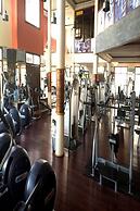 Raybow International Hotel