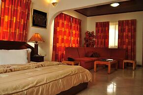 Raybow International Hotel