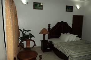 Raybow International Hotel