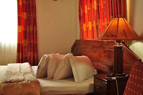 Raybow International Hotel