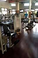 Raybow International Hotel