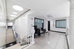 Hotel Ecoferia Boutique