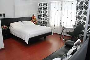 Hotel Ecoferia Boutique