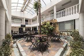 Hotel Ecoferia Boutique