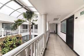 Hotel Ecoferia Boutique