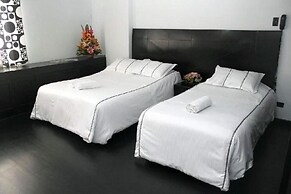 Hotel Ecoferia Boutique