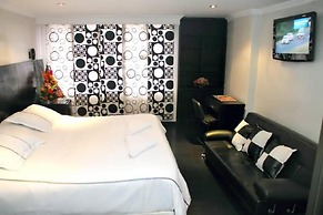 Hotel Ecoferia Boutique