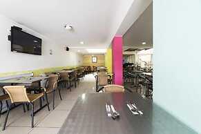 Hotel Ecoferia Boutique