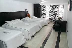 Hotel Ecoferia Boutique