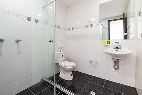 Hotel Ecoferia Boutique