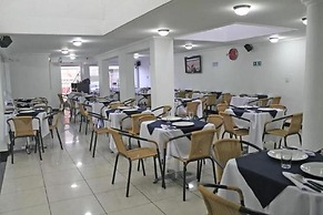 Hotel Ecoferia Boutique