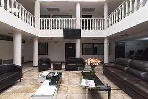 Hotel Ecoferia Boutique