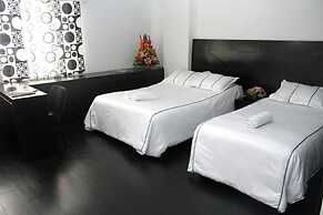 Hotel Ecoferia Boutique