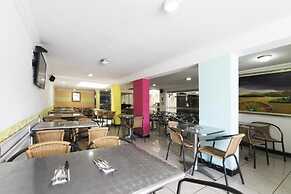 Hotel Ecoferia Boutique