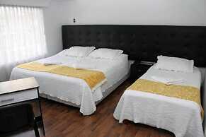 Hotel Ecoferia Boutique