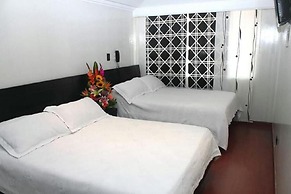 Hotel Ecoferia Boutique