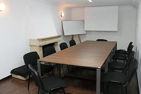 Hotel Ecoferia Boutique