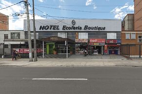 Hotel Ecoferia Boutique