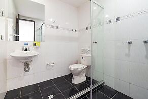 Hotel Ecoferia Boutique