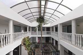 Hotel Ecoferia Boutique