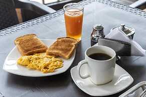 Hotel Ecoferia Boutique