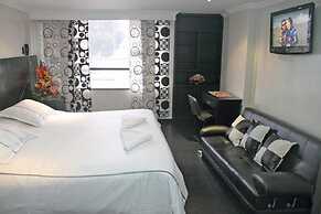 Hotel Ecoferia Boutique