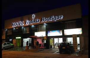 Hotel Ecoferia Boutique