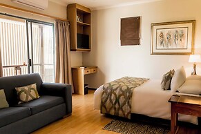 Misty Blue Bed and Breakfast