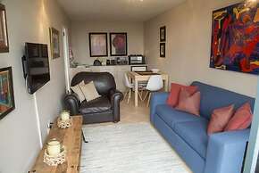 Misty Blue Bed and Breakfast