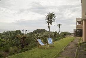 Misty Blue Bed and Breakfast
