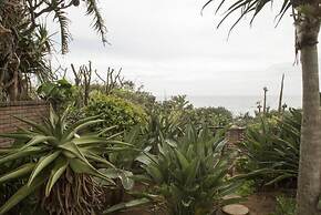 Misty Blue Bed and Breakfast