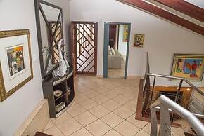 Misty Blue Bed and Breakfast