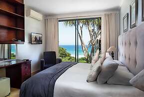 Misty Blue Bed and Breakfast