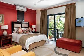 Misty Blue Bed and Breakfast