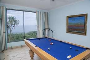 Misty Blue Bed and Breakfast