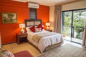 Misty Blue Bed and Breakfast