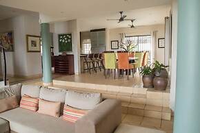 Misty Blue Bed and Breakfast