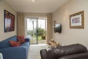 Misty Blue Bed and Breakfast