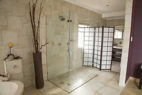 Misty Blue Bed and Breakfast