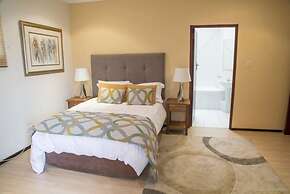 Misty Blue Bed and Breakfast