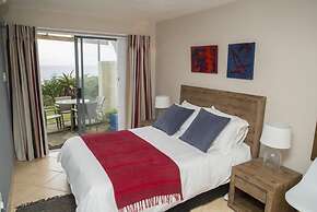 Misty Blue Bed and Breakfast