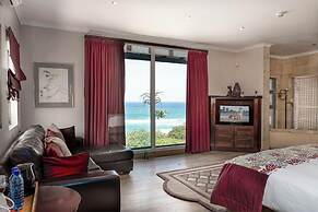 Misty Blue Bed and Breakfast