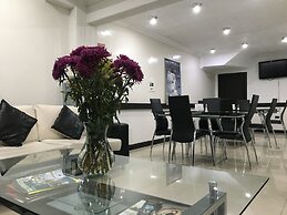 Hotel Ejecutivo Embajada