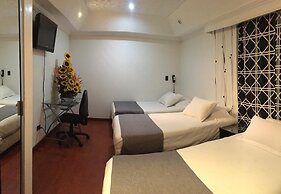 Hotel Ejecutivo Embajada