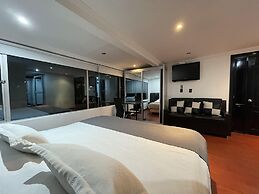 Hotel Ejecutivo Embajada