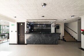 Hotel Ejecutivo Embajada