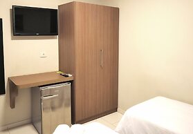 CLH Suites Bonito Centro