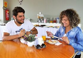 CLH Suites Bonito Centro